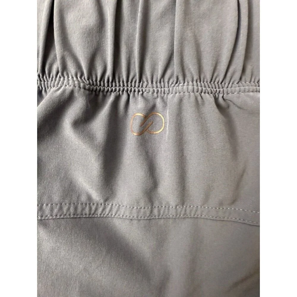 CALIA Carrie Underwood Sz M‎ Womens Athletic Skort Lilac Skirt Shorts Activewear